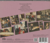 Preview: Liliental (CD) Preview: Liliental (CD)