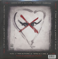 Preview: Crosseyed Heart (2-LP) Preview: Crosseyed Heart (2-LP)