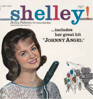 Preview: Shelley! (LP, 10inch, Ltd.) Preview: Shelley! (LP, 10inch, Ltd.)
