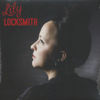 Preview: Lily Locksmith (LP) Preview: Lily Locksmith (LP)