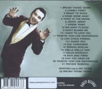 Preview: Rockin' Ramona (CD) Preview: Rockin' Ramona (CD)