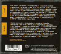 Preview: The Total Johnny Cash Sun Collection (2-CD) Preview: The Total Johnny Cash Sun Collection (2-CD)