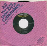 Preview: I've Got You Under My Skin - Don't Think Twice (7inch, 45rpm, BC, CS) Preview: I've Got You Under My Skin - Don't Think Twice (7inch, 45rpm, BC, CS)