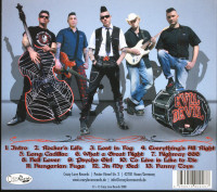 Preview: Rocker's Life (CD) Preview: Rocker's Life (CD)