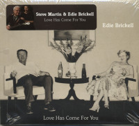 Preview: Love Has Come For You (CD) Preview: Love Has Come For You (CD)