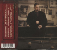 Preview: Hillbilly Heartache (CD) Preview: Hillbilly Heartache (CD)