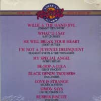 Preview: American Rock'N'Roll Classics Vol.9 (LP) Preview: American Rock'N'Roll Classics Vol.9 (LP)