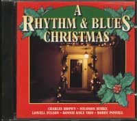 Preview: A Rhythm & Blues Christmas (CD) Preview: A Rhythm & Blues Christmas (CD)