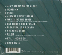 Preview: High Risk, Low Reward (CD) Preview: High Risk, Low Reward (CD)