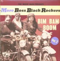 Preview: More Boss Black Rockers Vol.7 - Bim Bam Boom (LP+CD) Preview: More Boss Black Rockers Vol.7 - Bim Bam Boom (LP+CD)