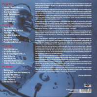 Preview: Can't Kick The Blues (2-LP, 180g Vinyl) Preview: Can't Kick The Blues (2-LP, 180g Vinyl)