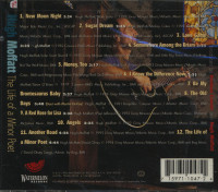 Preview: The Life Of A Minor Poet (CD) Preview: The Life Of A Minor Poet (CD)