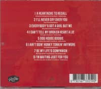 Preview: Country & Western Cavalcade (CD) Preview: Country & Western Cavalcade (CD)