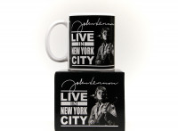 Preview: Live In New York City - Coffee Mug Preview: Live In New York City - Coffee Mug