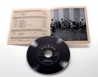 Preview: Surfin' With - Competition Coupe (CD) Preview: Surfin' With - Competition Coupe (CD)