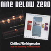 Preview: Chilled - Refrigerator (2-CD) Preview: Chilled - Refrigerator (2-CD)