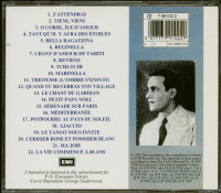 Preview: J'aatendrai - The Best Of Rossi (CD) Preview: J'aatendrai - The Best Of Rossi (CD)