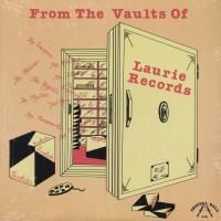 Preview: From The Vaults Of Laurie Records (LP) Preview: From The Vaults Of Laurie Records (LP)