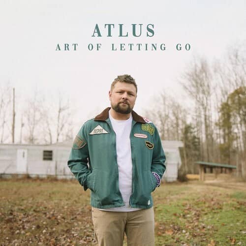 Art Of Letting Go (CD) Art Of Letting Go (CD)