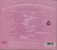 Preview: Promise Me Delight (CD) Preview: Promise Me Delight (CD)