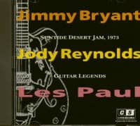 Preview: Guitar Legends - Suntide Desert Jam 1973 Preview: Guitar Legends - Suntide Desert Jam 1973