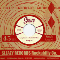 Preview: Movin' On - Heartbreakin' Mama - No Second Chance (7inch, 45rpm, EP, CS) Preview: Movin' On - Heartbreakin' Mama - No Second Chance (7inch, 45rpm, EP, CS)