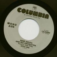 Preview: Opus One - Disc Jockey Jump (7inch, 45rpm) Preview: Opus One - Disc Jockey Jump (7inch, 45rpm)