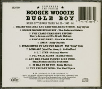 Preview: Boogie Woogie Bugle Boy - Music Of The War Years, Vol.2 - 1943-44 (CD) Preview: Boogie Woogie Bugle Boy - Music Of The War Years, Vol.2 - 1943-44 (CD)
