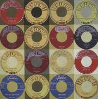 Preview: Sun's First Boogie-Woogie Country Man! Preview: Sun's First Boogie-Woogie Country Man!