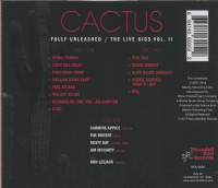 Preview: Fully Unleashed - The Live Gigs Vol.2 (2-CD Set) Preview: Fully Unleashed - The Live Gigs Vol.2 (2-CD Set)