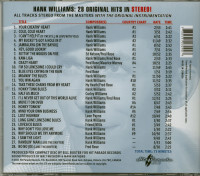 Preview: 28 Original Hits In Stereo (CD) Preview: 28 Original Hits In Stereo (CD)