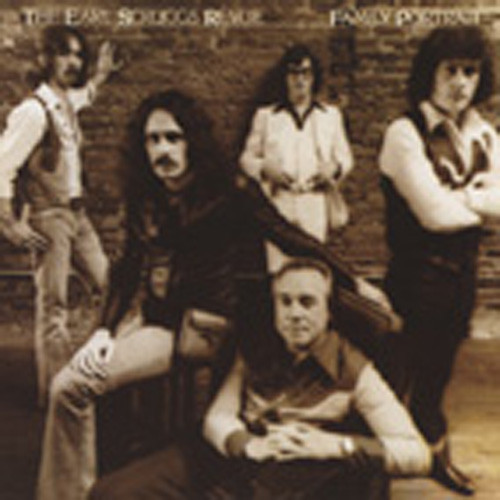 Family Portrait (1976) Family Portrait (1976)