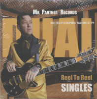 Preview: Reel To Reel Singles (7inch, EP, 45rpm, PS) Preview: Reel To Reel Singles (7inch, EP, 45rpm, PS)