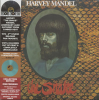 Preview: The Snake (LP, colored Vinyl, Ltd.) Preview: The Snake (LP, colored Vinyl, Ltd.)
