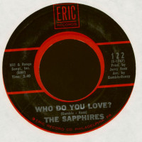 Preview: Where Is Johnny Now? - Who Do You Love? (7inch, 45rpm) Preview: Where Is Johnny Now? - Who Do You Love? (7inch, 45rpm)