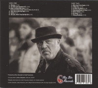 Preview: ...Steppin' Out! (CD) Preview: ...Steppin' Out! (CD)