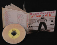 Preview: Let's Get Wild (CD) Preview: Let's Get Wild (CD)