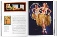Preview: The Art Of Pin-Up Preview: The Art Of Pin-Up