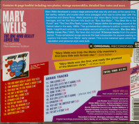 Preview: The One Who Really Loves You (CD) Preview: The One Who Really Loves You (CD)