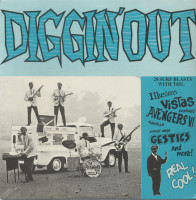 Preview: Diggin' Out (LP) Preview: Diggin' Out (LP)