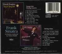 Preview: Songs For Young Lovers (CD) Preview: Songs For Young Lovers (CD)
