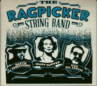 Preview: Ragpicker String Band Preview: Ragpicker String Band