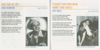 Preview: Great Country Answer Discs From The '50s And Their Original Versions Vol.1 (CD) Preview: Great Country Answer Discs From The '50s And Their Original Versions Vol.1 (CD)