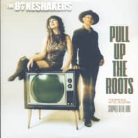 Preview: Pull Up The Roots (LP) Preview: Pull Up The Roots (LP)