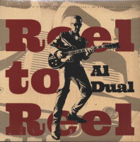 Preview: Reel To Reel (LP) Preview: Reel To Reel (LP)