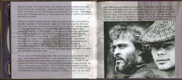 The Sounds Of Our Time - Harlan County...plus (CD)