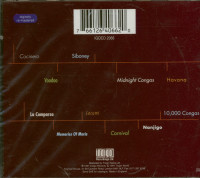 Preview: Siboney (CD) Preview: Siboney (CD)