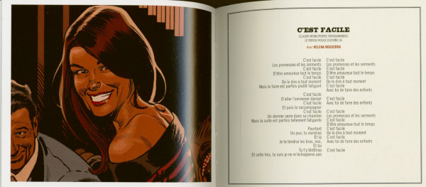 La Meme Tribu Vol.2 (CD+DVD)