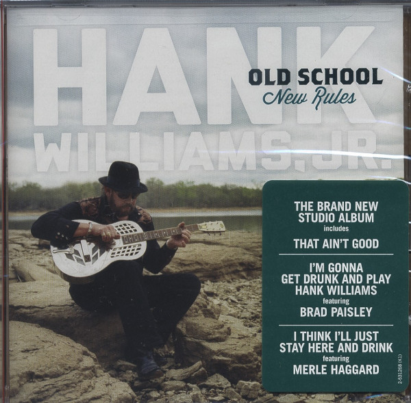 Old School New Rules Old School New Rules