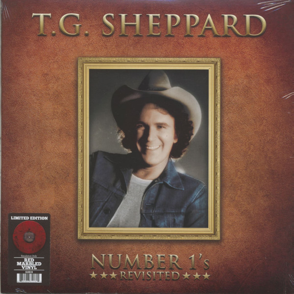Number 1's Revisited (LP, colored Vinyl, Ltd.) Number 1's Revisited (LP, colored Vinyl, Ltd.)